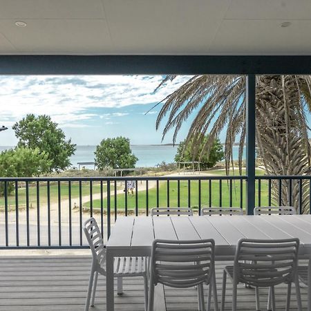 Ningaloo Coral Bay – Bayview Hotell Exteriör bild